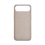 Epico Silicone Pro Mag+ Cover - iPhone Air - MagSafe Kompatibel - Titanium