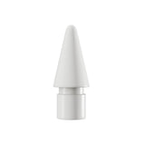 Epico - Spidser til UltraPen Stylus ES50 & Apple Pencil - Hvid