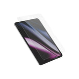 Epico iPad Pro 11" (2025 / 2024) Skærmglas - Installationsramme - Gennemsigtig
