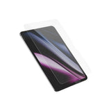 Epico iPad Pro 13" (2025 / 2024) Skærmglas - Installationsramme - Gennemsigtig