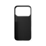 iPhone 17 Pro Epico SlimAramid Mag+ Bagsidecover - MagSafe Kompatibel - Sort