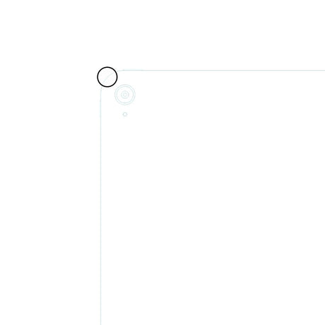 Epico - iPad 11" (2025) / 10.9" (2024 / 2020) / Mini (2021) / Air 13" (2025 / 2024) / Air 11" (2025 / 2024) / Air (2020) Kameralinsebeskyttelsesglas m. Installationsramme - Gennemsigtig