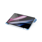 Epico iPad Pro 11" (2022-2018) / Air 11" (2026-2024) / Air 10.9" (2022-2020)  Hero Flip Cover - Kamerabeskyttelse - Lyseblå