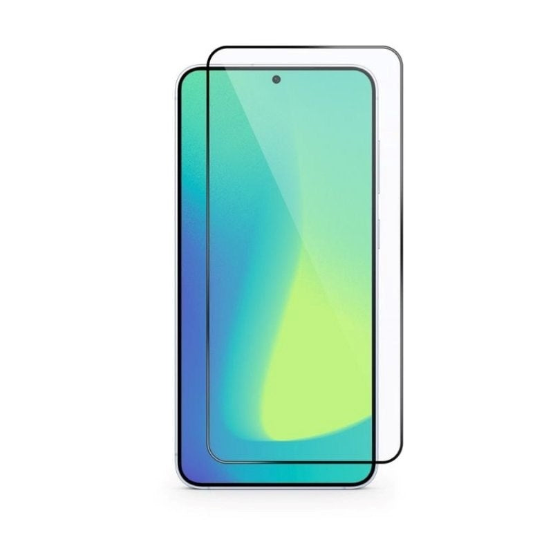 Samsung Galaxy S26+ (Plus) Spello Skærmbeskyttelsesglas - Gennemsigtig