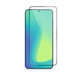 Samsung Galaxy S26+ (Plus) Spello Skærmbeskyttelsesglas - Gennemsigtig