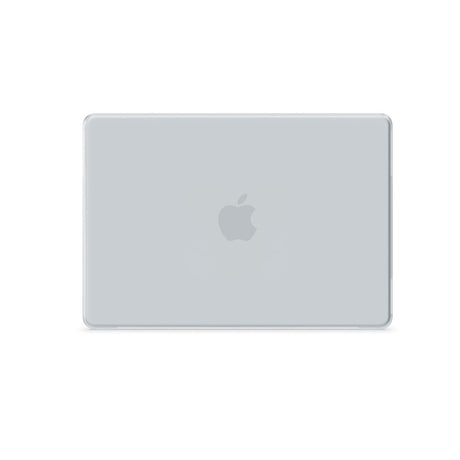 MacBook Neo 13 A18 Pro (2026) Epico Slim Shell Cover - Mat Gennemsigtig