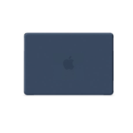 MacBook Neo 13 A18 Pro (2026) Epico Slim Shell Cover - Mat Indigo