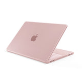 MacBook Neo 13 A18 Pro (2026) Epico Slim Shell Cover - Mat Blush