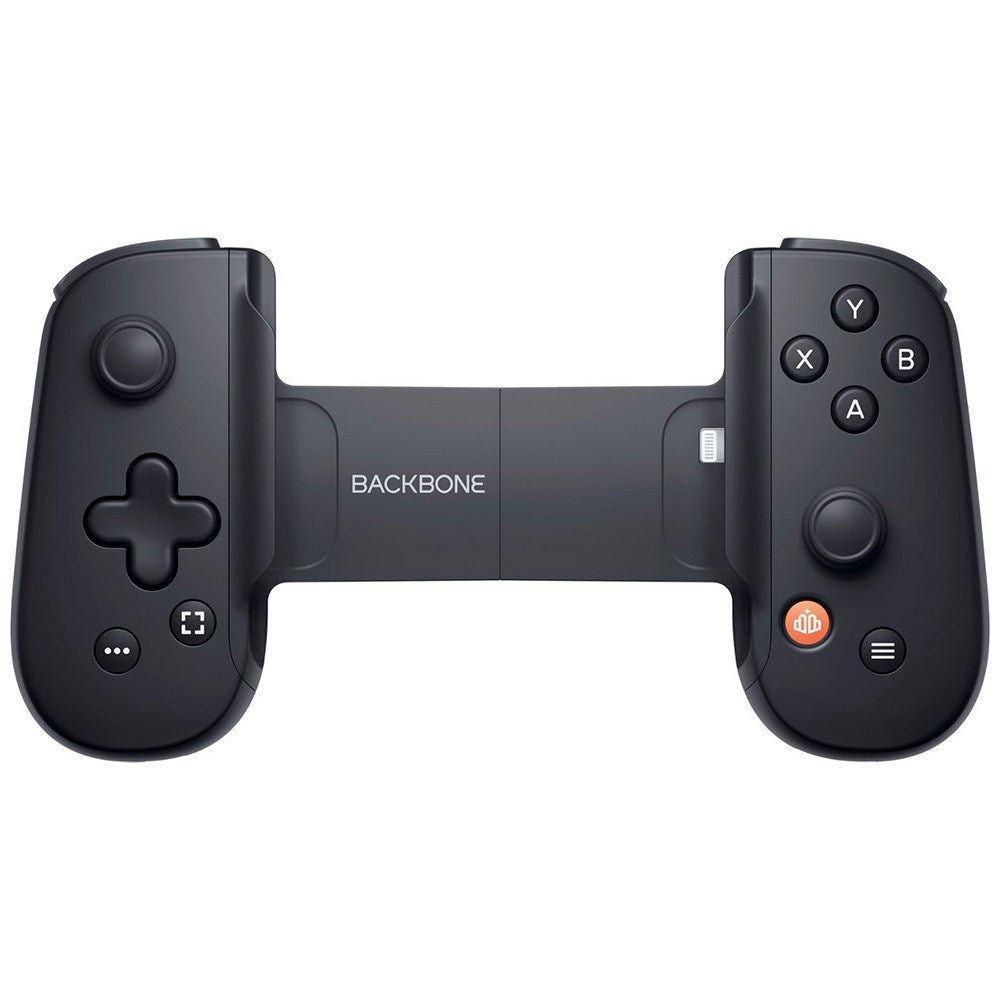 Backbone One iPhone (Lightning) Gaming Controller - Sort