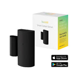 Hombli - Smart Home Bluetooth Contact Sensor - Sort