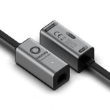 Homey Energy Dongle P1 til Elmåler - Grå - (DEMO)