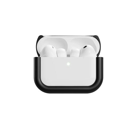 Arc Pulse AirPods Pro 3 Aluminium Cover - Mat Sort