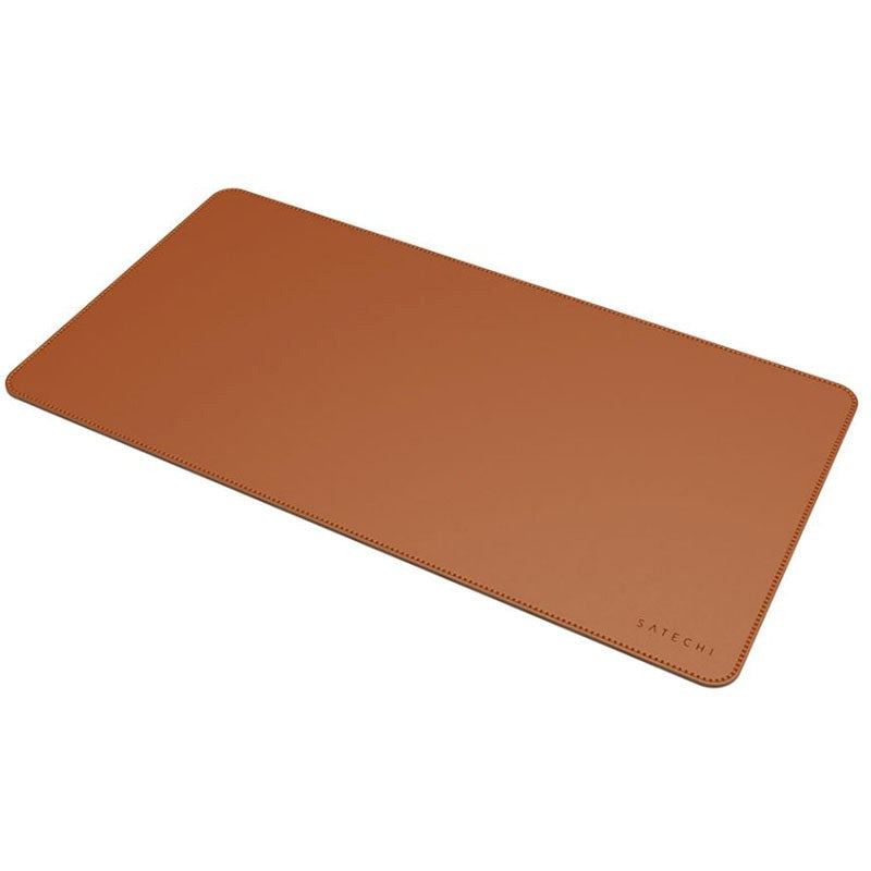 Satechi Eco-Leather Deskmate - Brun