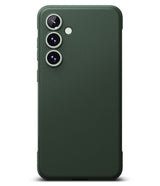 Samsung Galaxy S24 FE Bagsidecover Ringke Onyx - Grøn