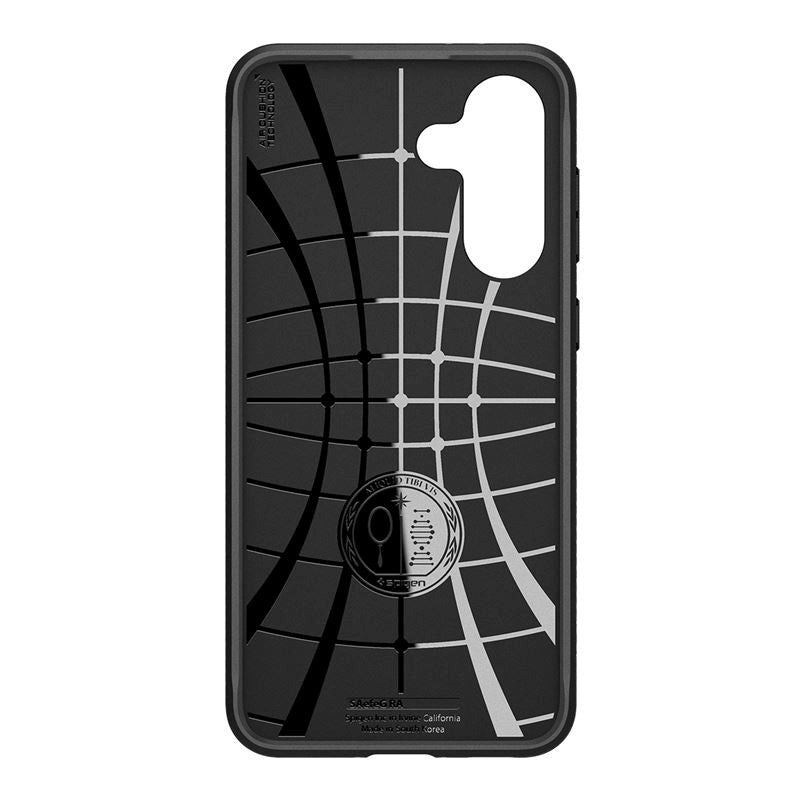 Spigen Samsung Galaxy A56 (5G) Rugged Armor Case - Mat Sort