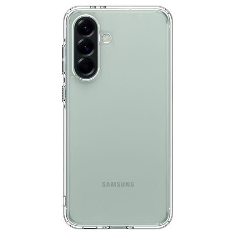 Spigen Samsung Galaxy A56 (5G) Ultra Hybrid Plastik Cover - Gennemsigtig