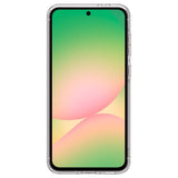 Spigen Samsung Galaxy A56 (5G) Ultra Hybrid Plastik Cover - Gennemsigtig