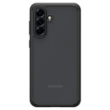 Spigen Samsung Galaxy A56 (5G) Ultra Hybrid Plastik Cover - Mat Sort