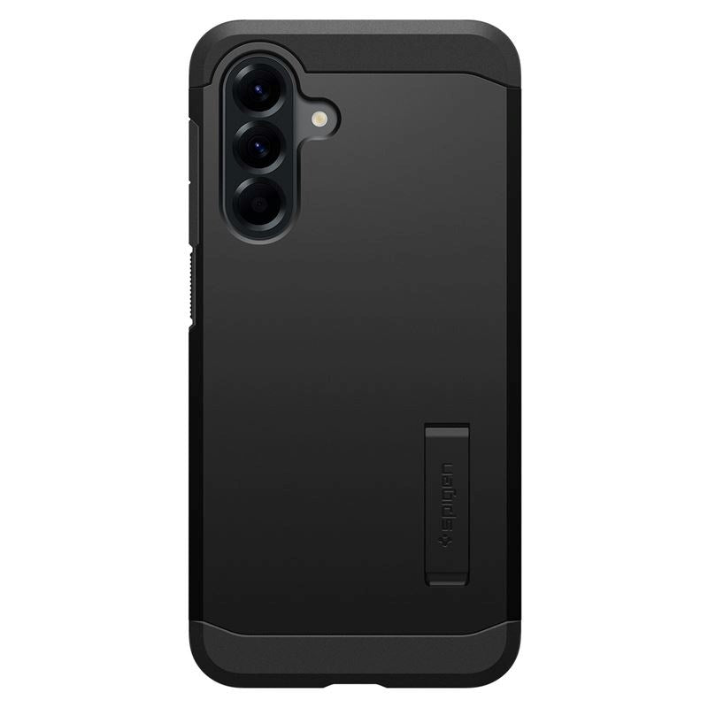 Spigen Samsung Galaxy A56 (5G) Tough Armor Cover inkl. Kickstand - Black