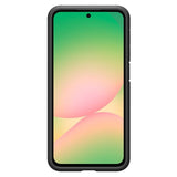 Spigen Samsung Galaxy A56 (5G) Tough Armor Cover inkl. Kickstand - Metal Slate