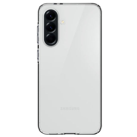 Spigen Liquid Crystal Cover - Samsung Galaxy A56 (5G) - Gennemsigtig