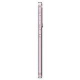 Spigen Liquid Crystal Cover - Samsung Galaxy A56 (5G) - Gennemsigtig