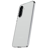 Spigen Liquid Crystal Cover - Samsung Galaxy A56 (5G) - Gennemsigtig
