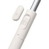 Tech-Protect Bluetooth Selfie Stick Tripod - Mobil Størrelse: 5.5 - 8.5 cm - Beige