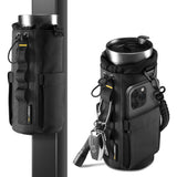 Spigen Tumbler Taske - Sort