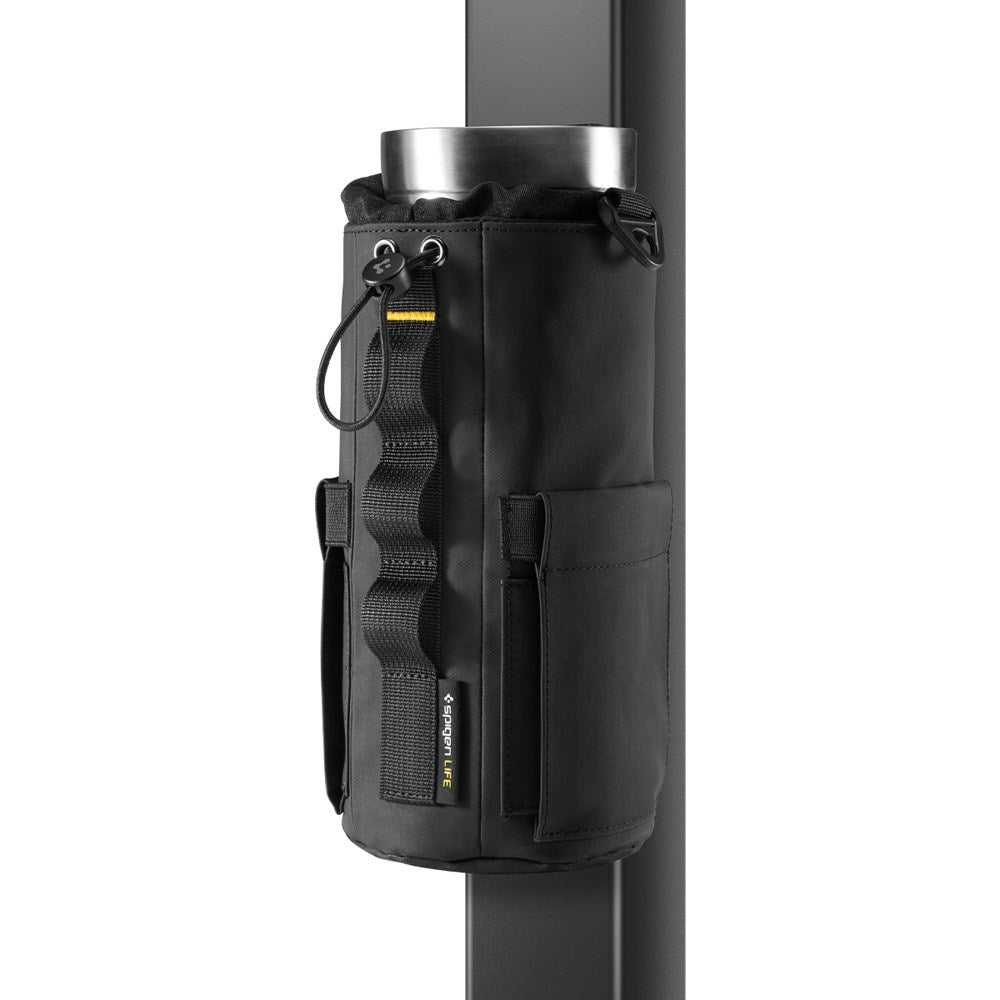Spigen Tumbler Taske - Sort