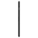 Samsung Galaxy Tab S10 FE Spigen Hybrid Pro Flip Cover - Sort
