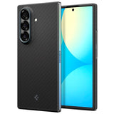 Samsung Galaxy Z Fold7 - Spigen Air Skin Cover - Sort