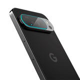 Spigen - Google Pixel 10 Pro XL - Glass tR EZ Fit Optik Kameralinsebeskyttelsesglas - 2 stk - Gennemsigtig