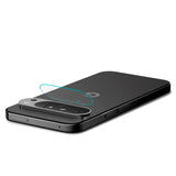 Spigen - Google Pixel 10 Pro XL - Glass tR EZ Fit Optik Kameralinsebeskyttelsesglas - 2 stk - Gennemsigtig