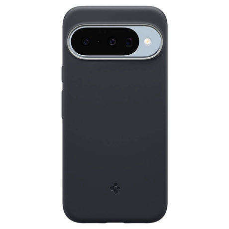 Google Pixel 10 / 10 Pro - Spigen Nano Pop Cover - MagSafe Kompatibel - Sort