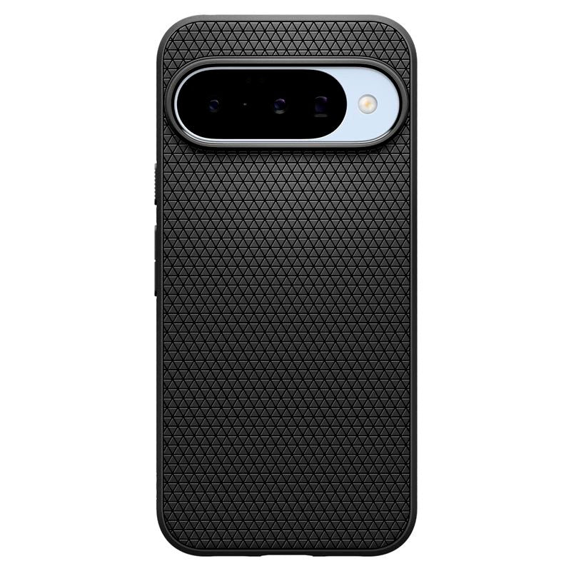 Spigen - Google Pixel 10 / 10 Pro - Liquid Air Cover - Sort