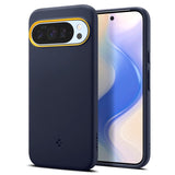 Google Pixel 10 Pro XL - Spigen Nano Pop Cover - MagSafe Kompatibel - Blå