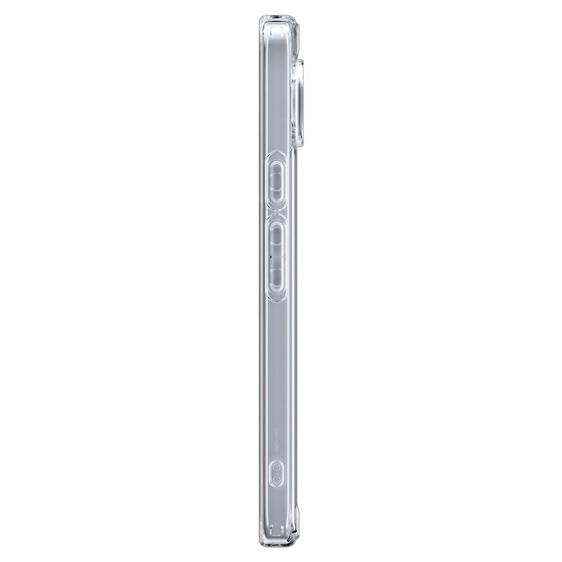 Spigen Ultra Hybrid Cover - Google Pixel 10 Pro XL - Gennemsigtig