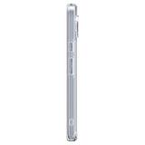 Spigen Ultra Hybrid Cover - Google Pixel 10 Pro XL - Gennemsigtig