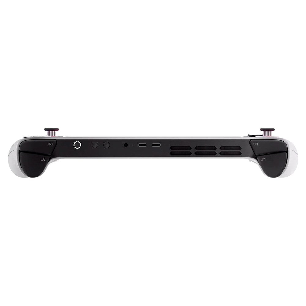 Lenovo Legion Go S Spigen Glass tR Slim Skærmglas - 2 stk - Gennemsigtig