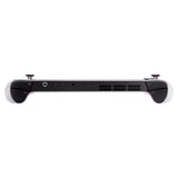 Lenovo Legion Go S Spigen Glass tR Slim Skærmglas - 2 stk - Gennemsigtig