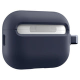 Spigen Apple AirPods Pro (3. gen.) Nano Pop Case - Blå / Orange