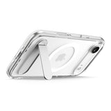 Spigen Ultra Hybrid S Cover - iPhone Air - MagSafe Kompatibel - Gennemsigtig