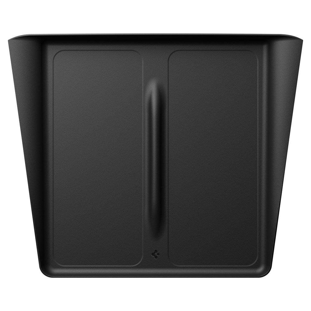 Spigen Trådløs Opladning Cover til Tesla Model Y Juniper - Sort