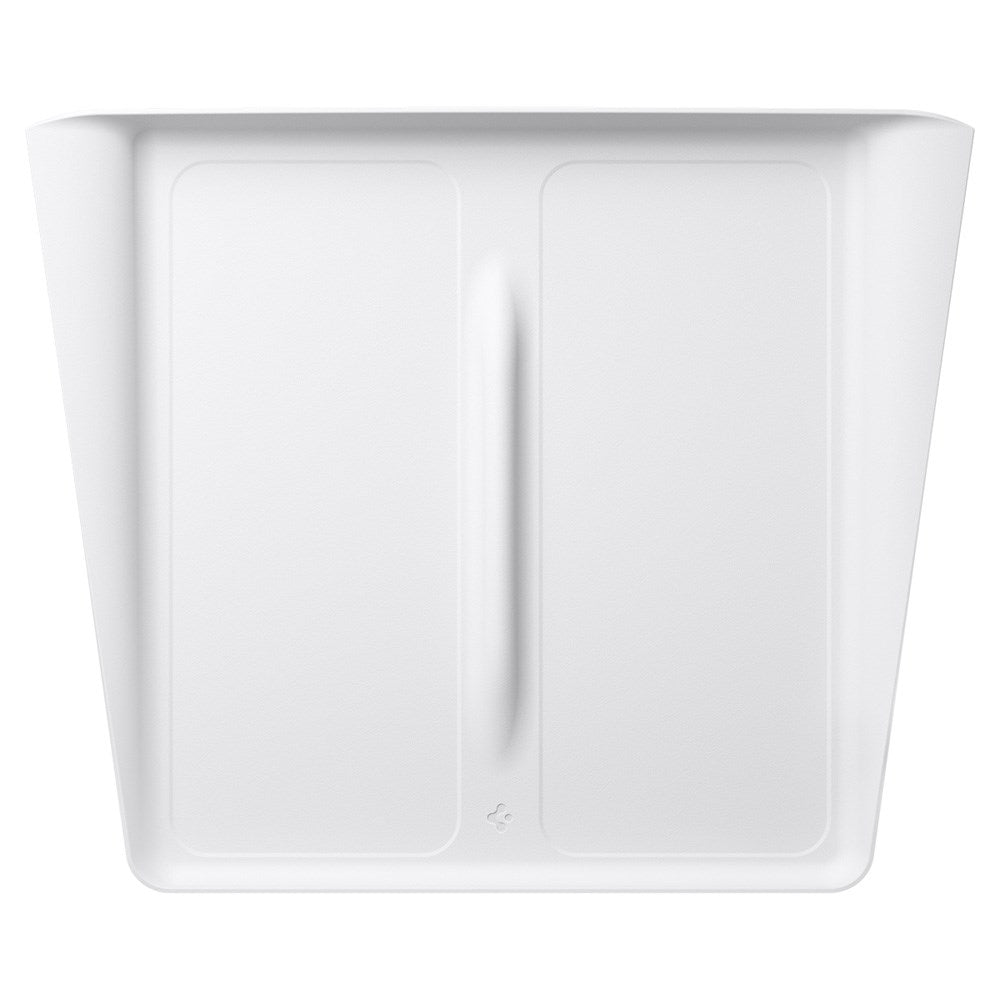 Spigen Trådløs Opladning Cover til Tesla Model Y Juniper - Hvid