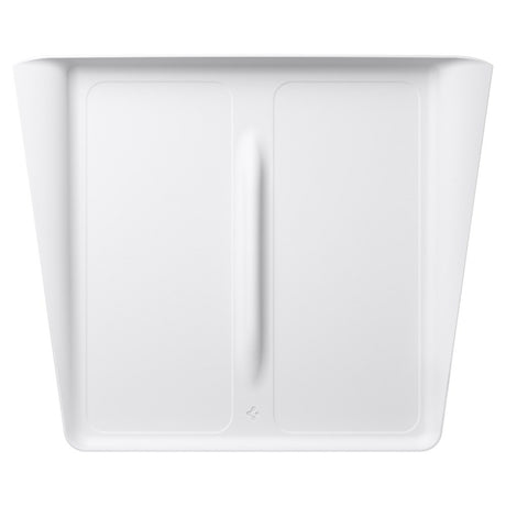 Spigen Trådløs Opladning Cover til Tesla Model Y Juniper - Hvid