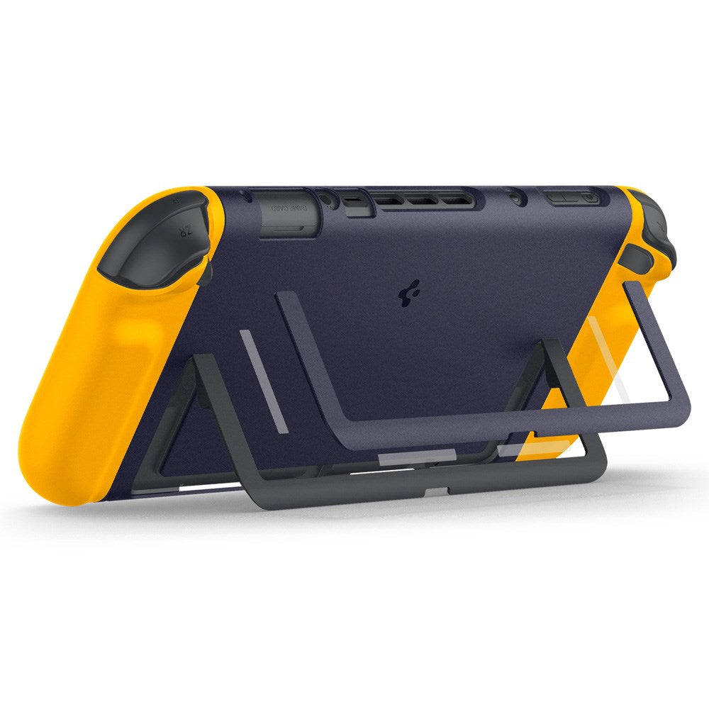 Spigen Nintendo Switch 2 Nano Pop Case - Gul