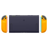 Spigen Nintendo Switch 2 Nano Pop Case - Gul