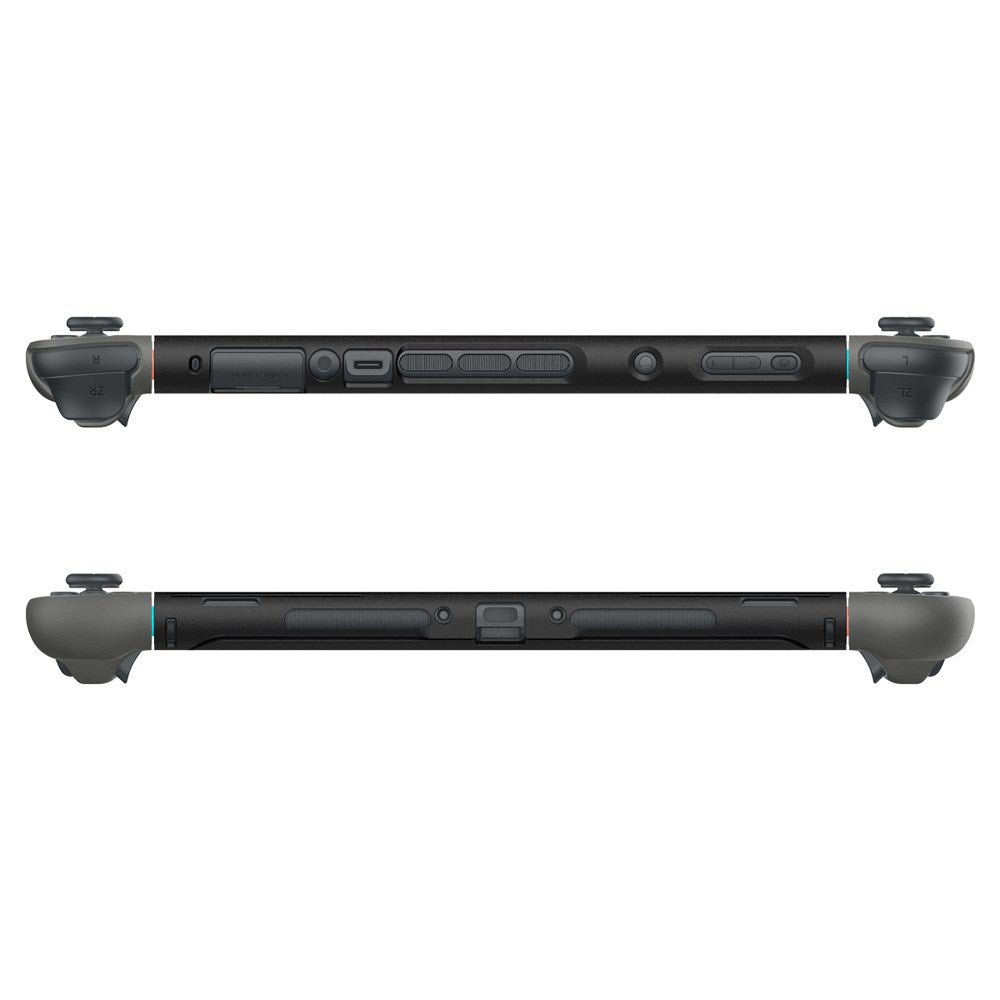 Spigen Nintendo Switch 2 Nano Pop Case - Grå