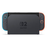 Spigen Nintendo Switch 2 Nano Pop Case - Blå / Orange